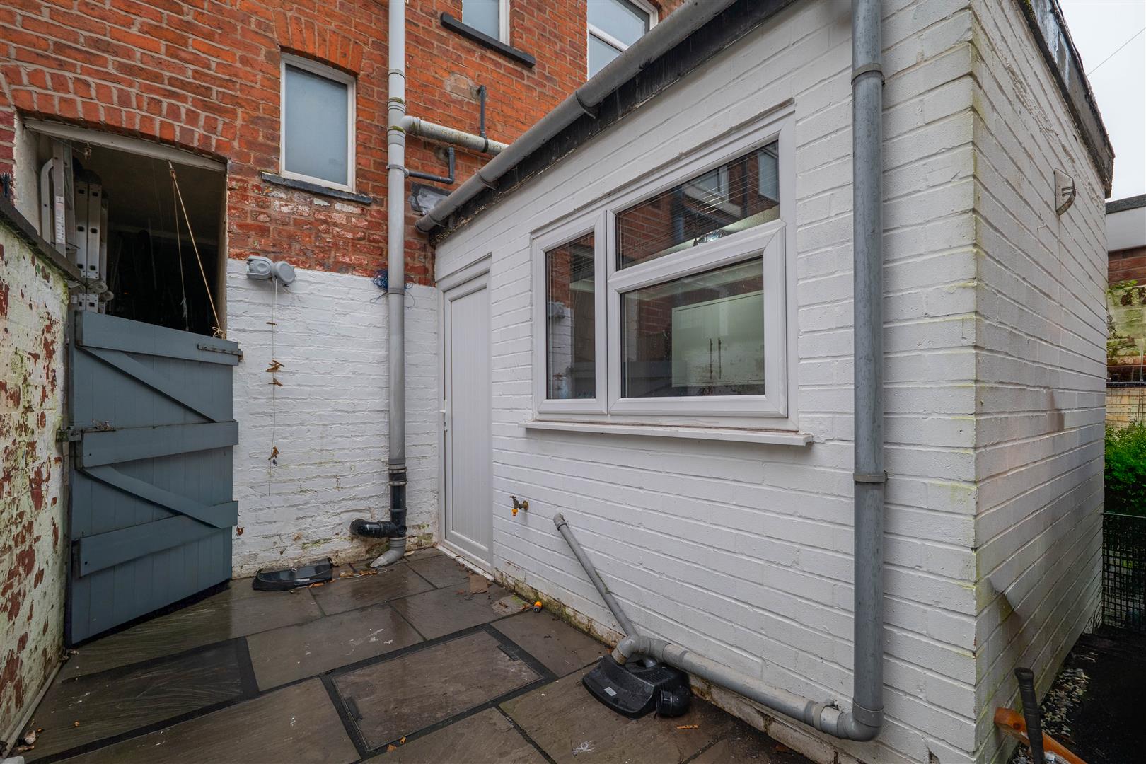 3 bed property in Charnock Street, Preston